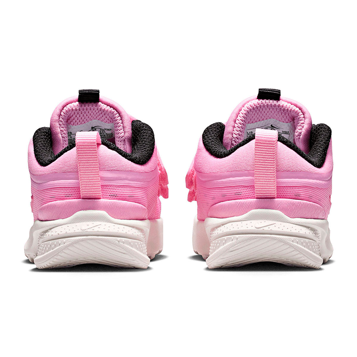 Tenis Star Runner 5 (TD) Nike para bebé Niña