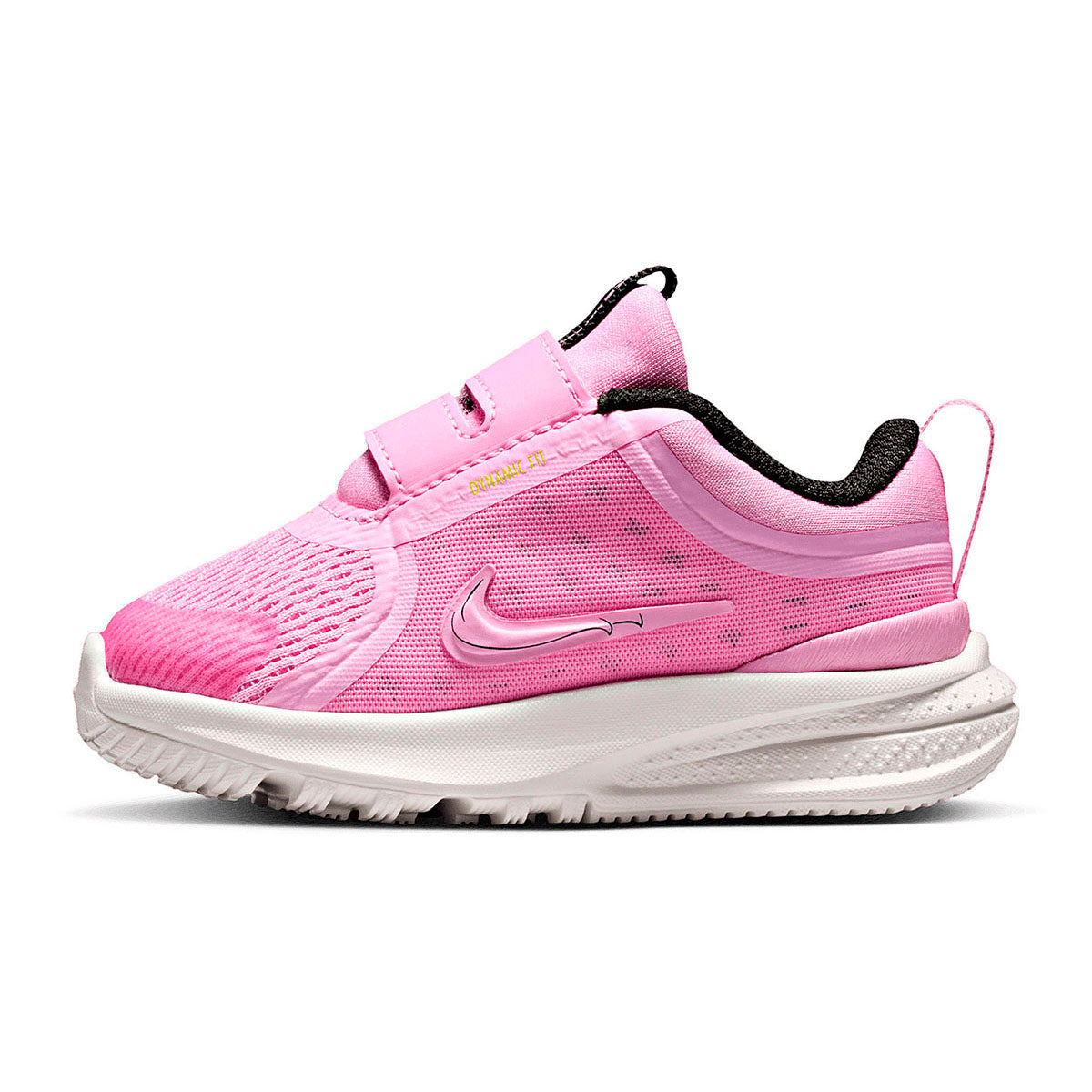 Tenis Star Runner 5 (TD) Nike para bebé Niña