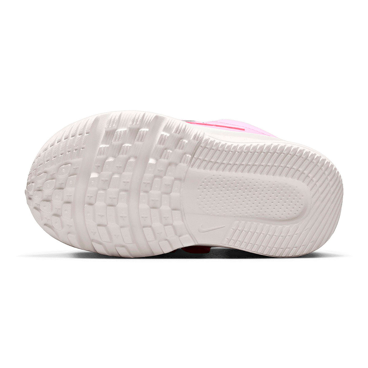 Tenis Star Runner 5 (TD) Nike para bebé Niña