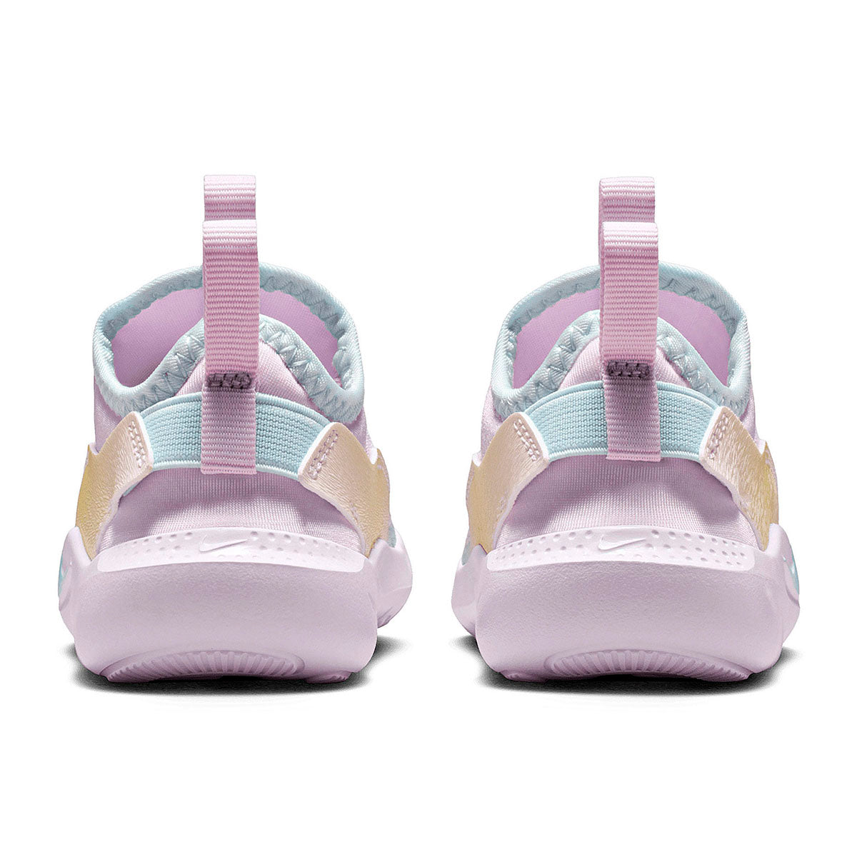 Tenis Flex Runner 4 Lils (TD) Nike para bebé Niño
