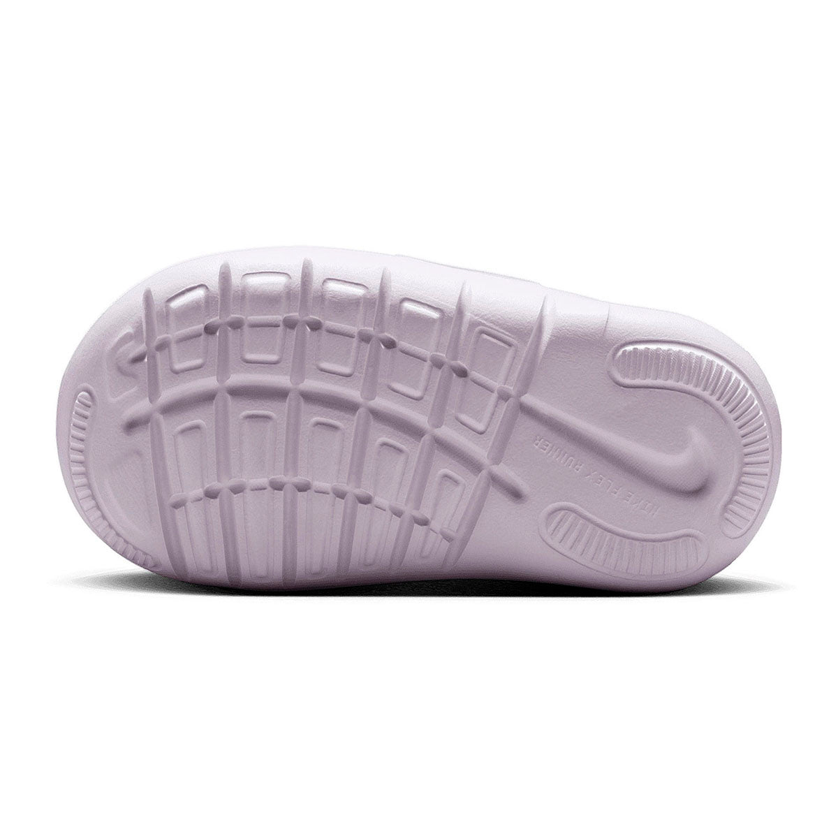 Tenis Flex Runner 4 Lils (TD) Nike para bebé Niño