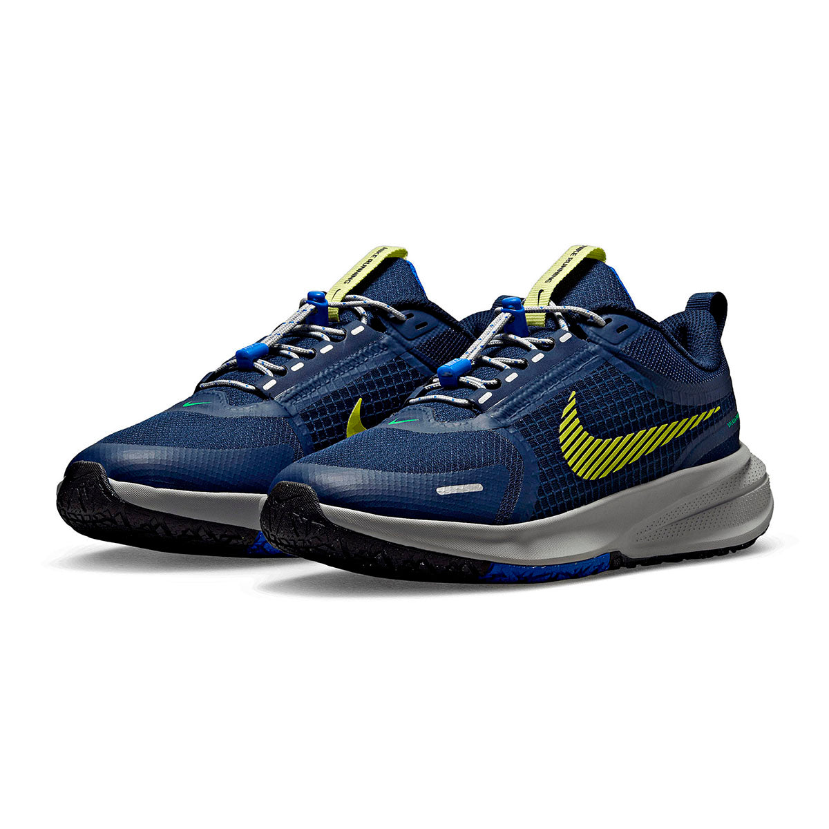 Tenis deportivo Star Runner Utility Nike para Hombre