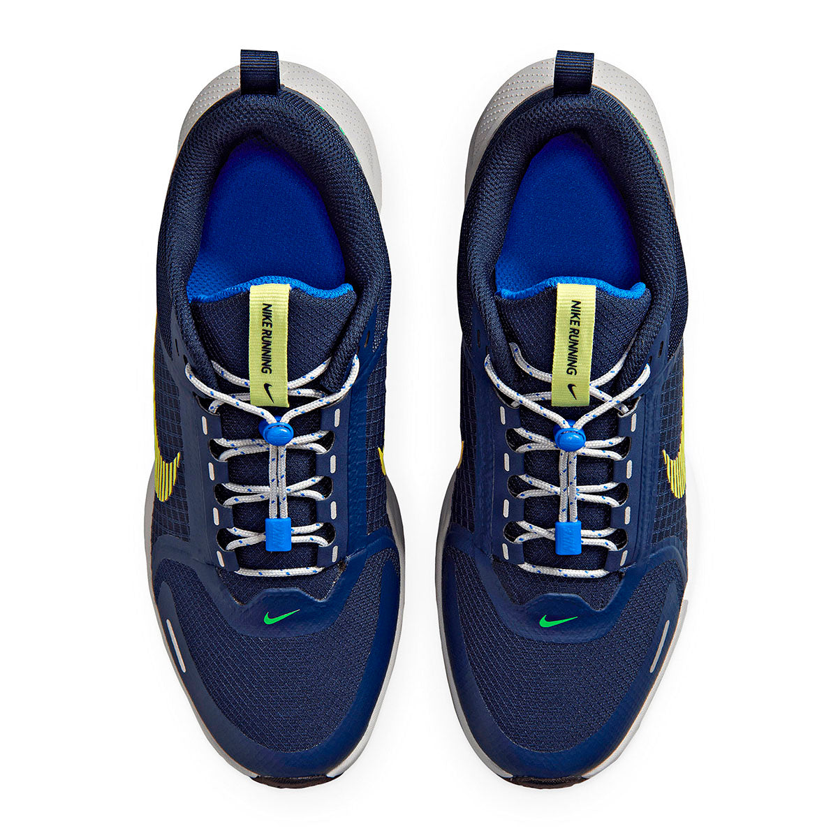 Tenis deportivo Star Runner Utility Nike para Hombre