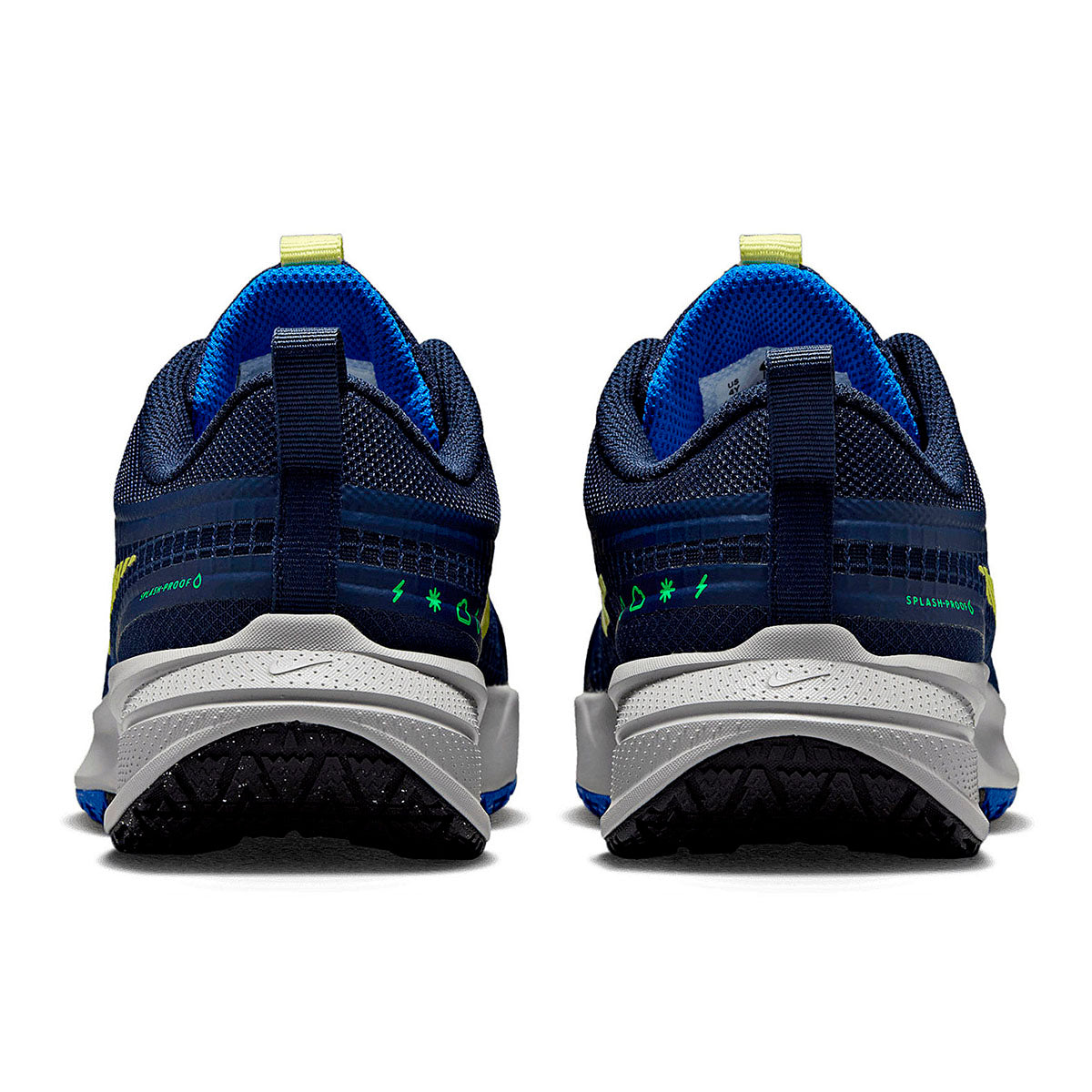 Tenis deportivo Star Runner Utility Nike para Hombre