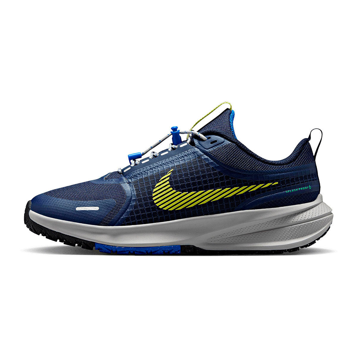 Tenis deportivo Star Runner Utility Nike para Hombre