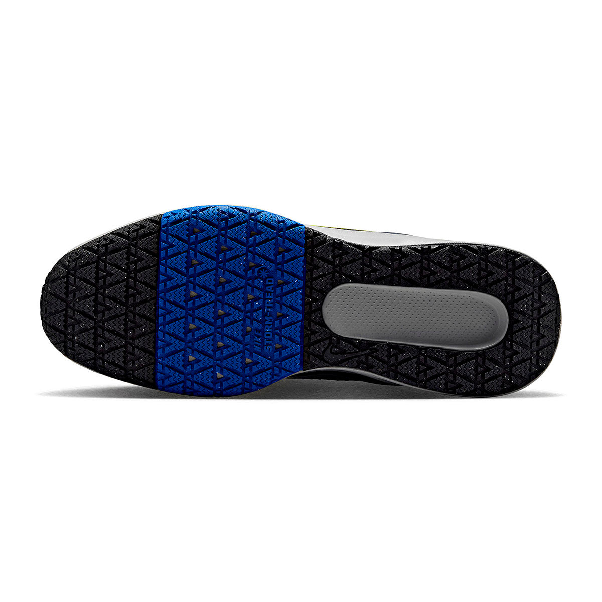 Tenis deportivo Star Runner Utility Nike para Hombre