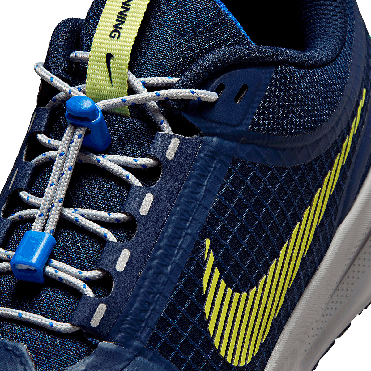 Tenis deportivo Star Runner Utility Nike para Hombre