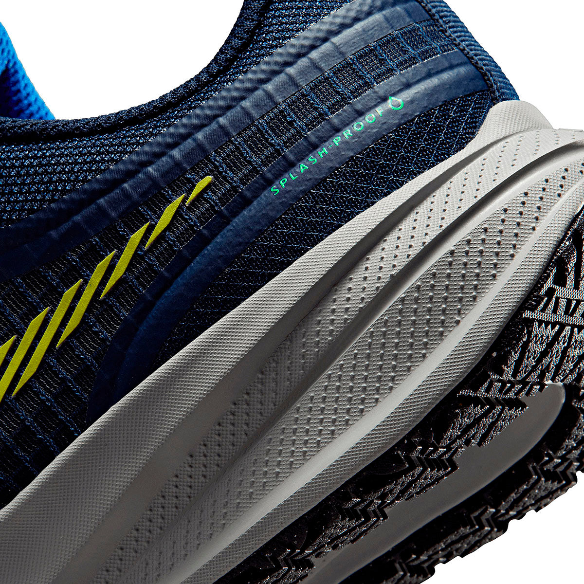 Tenis deportivo Star Runner Utility Nike para Hombre