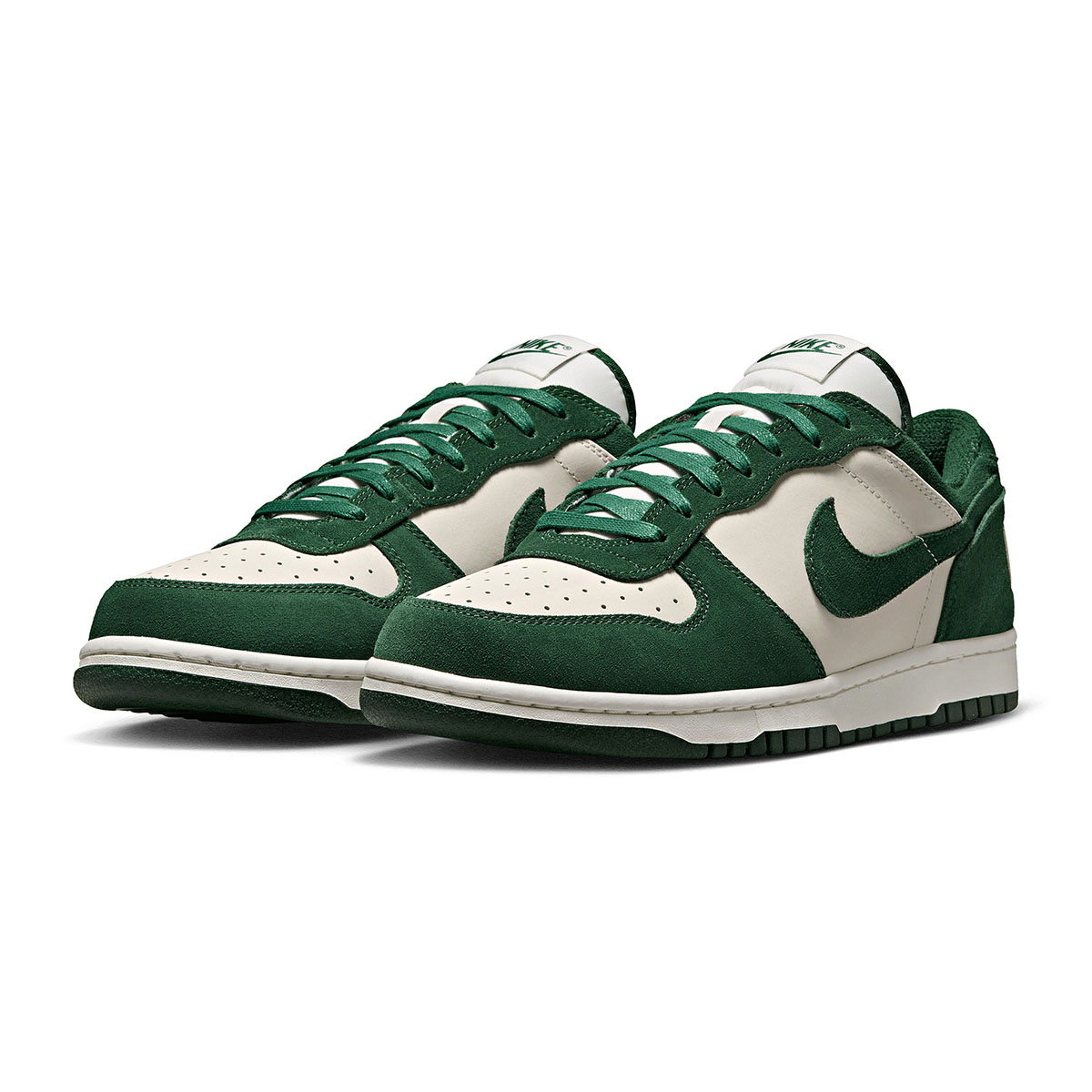 Tenis urbano Big Low Lux Nike para Hombre