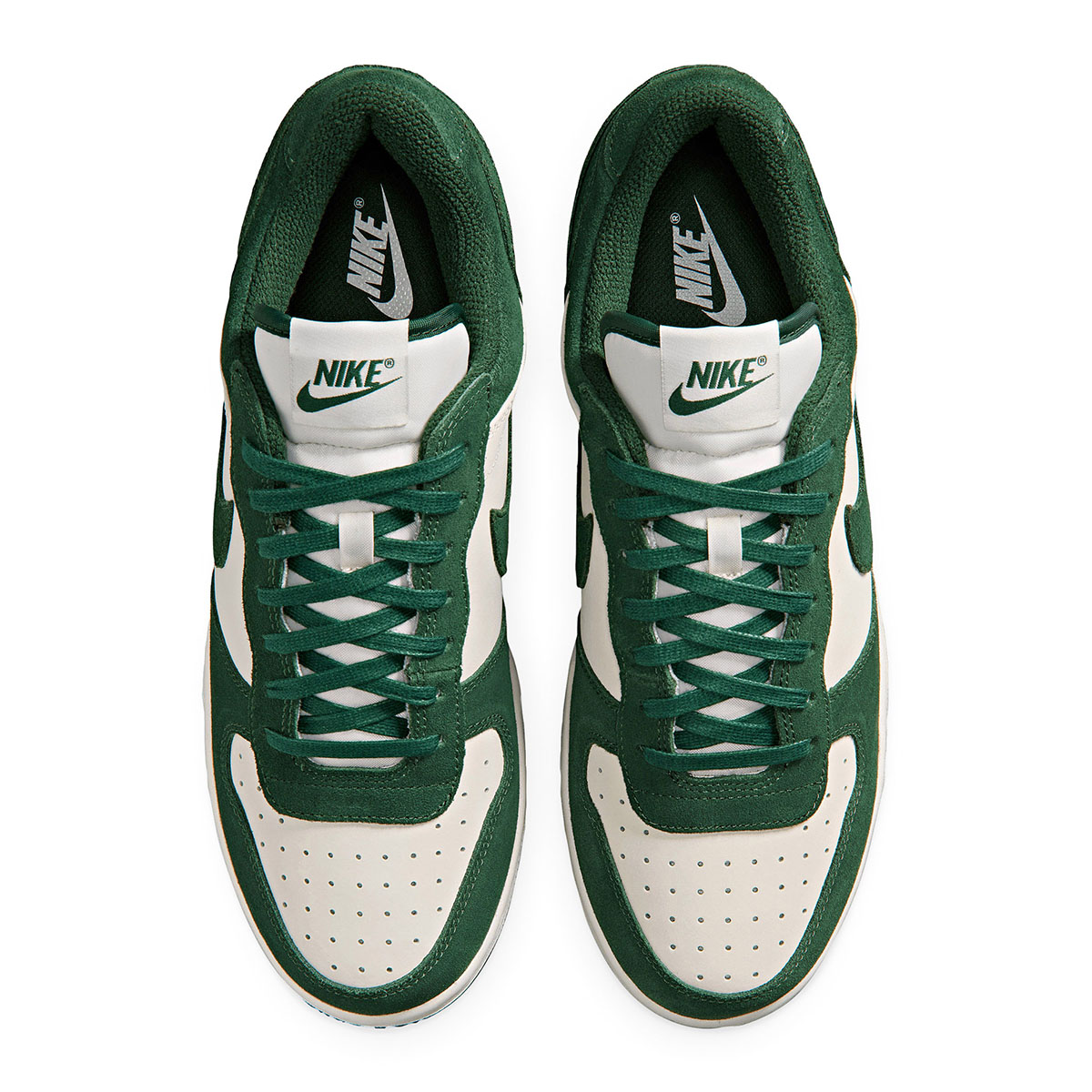 Tenis urbano Big Low Lux Nike para Hombre