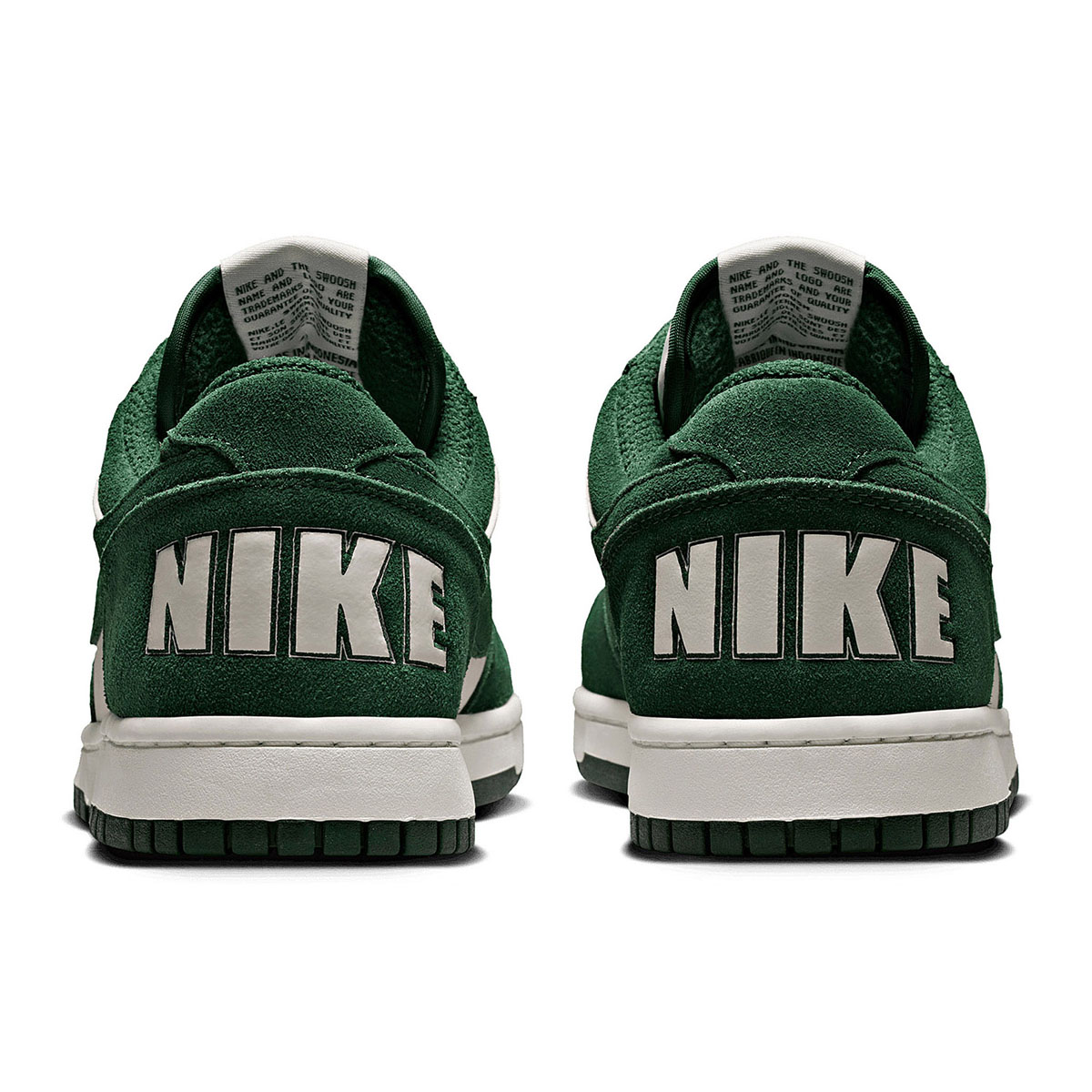 Tenis urbano Big Low Lux Nike para Hombre
