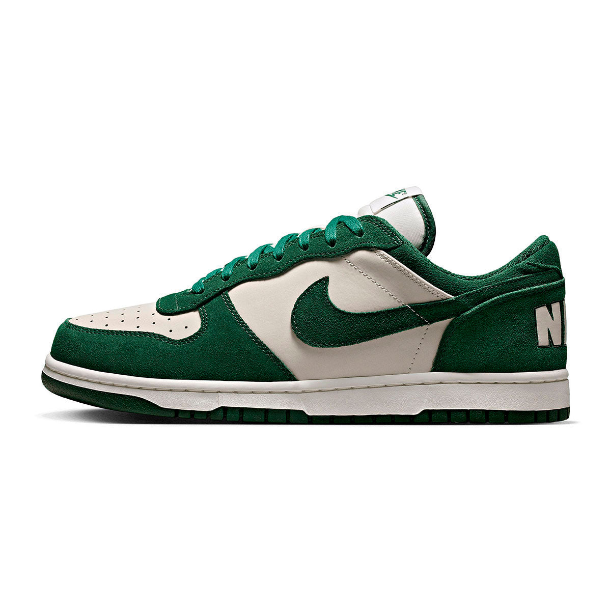 Tenis urbano Big Low Lux Nike para Hombre