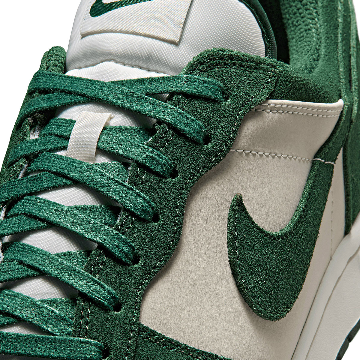 Tenis urbano Big Low Lux Nike para Hombre