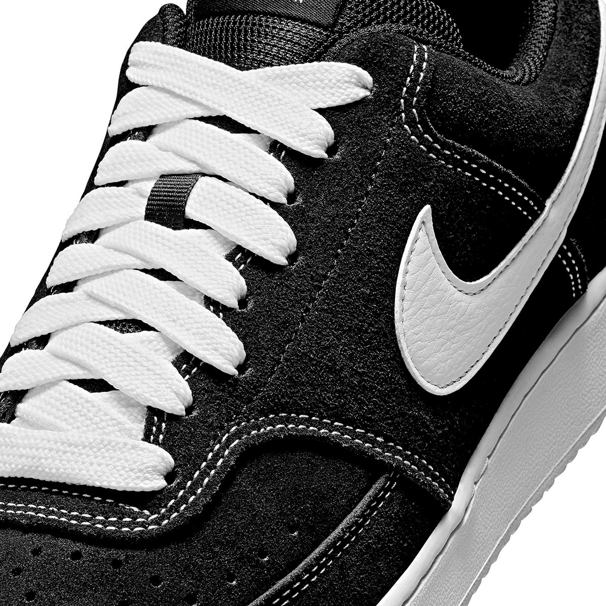 Tenis urbano Court Vision Low Nike para Hombre