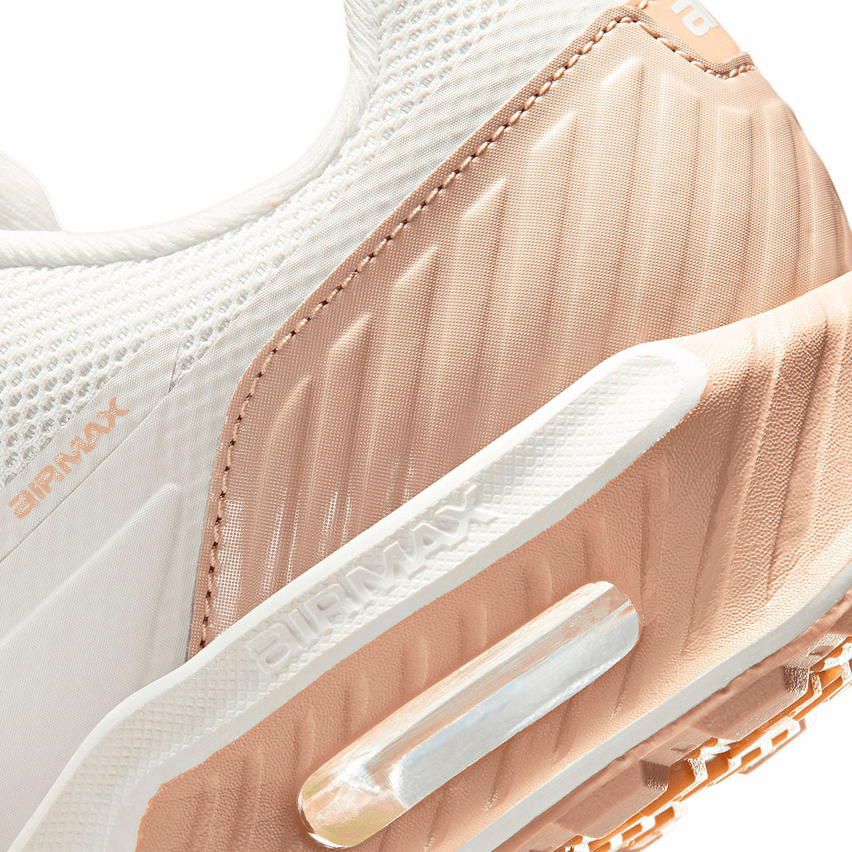 Tenis urbano para Mujer  W Nike Air Max Bia