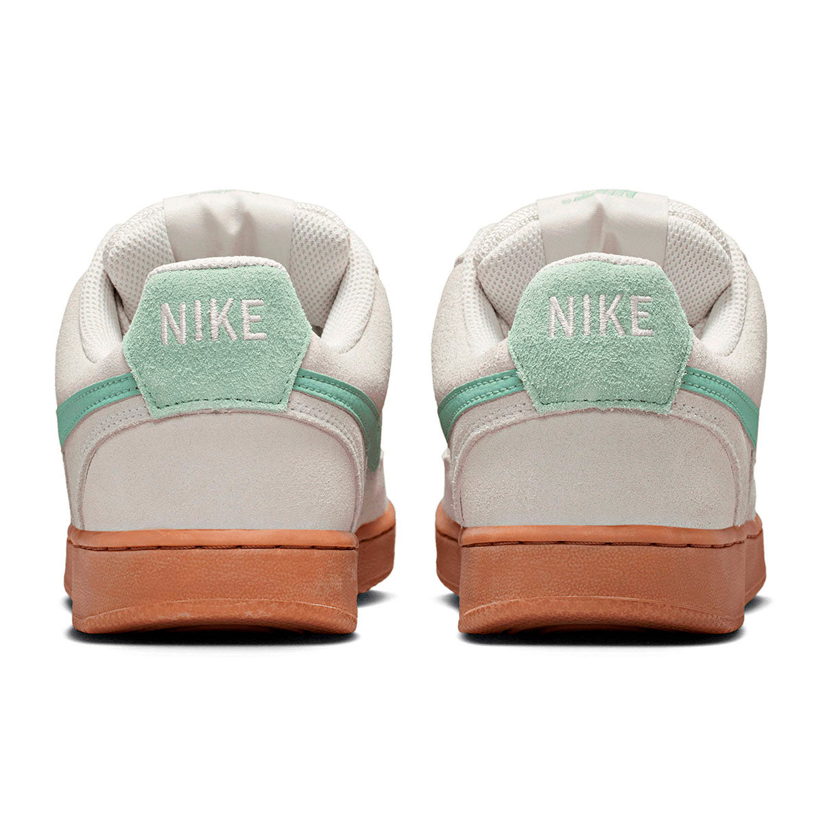 Tenis urbano Court Vision Low FL W Nike para Mujer