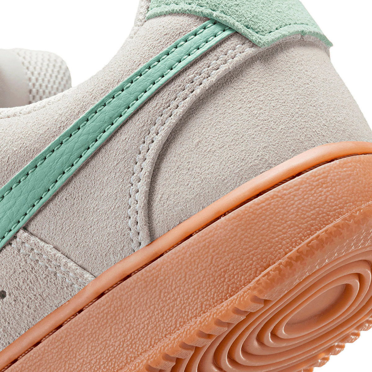 Tenis urbano Court Vision Low FL W Nike para Mujer