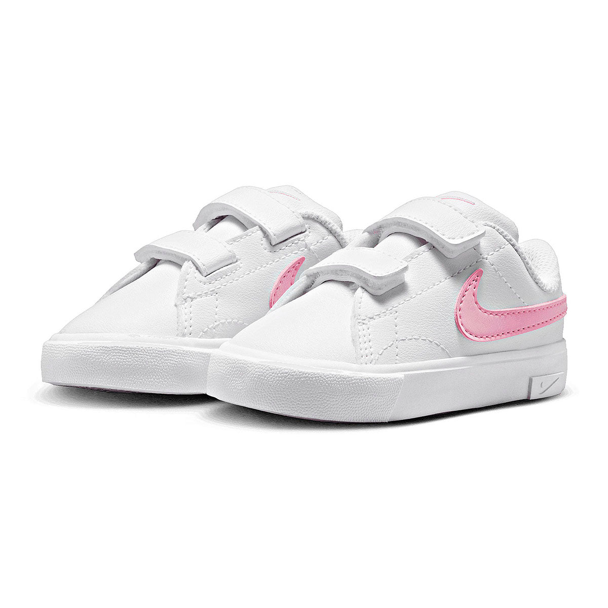 Tenis Essential (TD) Nike para bebé Niña