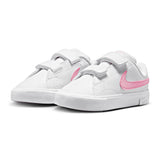 Tenis Essential (TD) Nike para bebé Niña