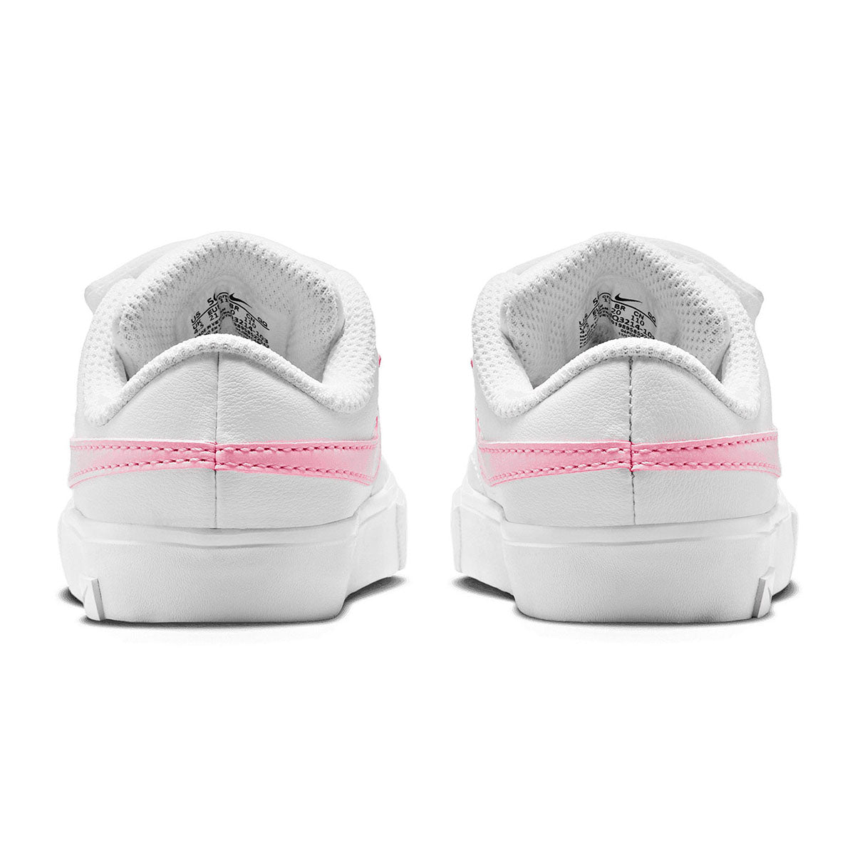Tenis Essential (TD) Nike para bebé Niña