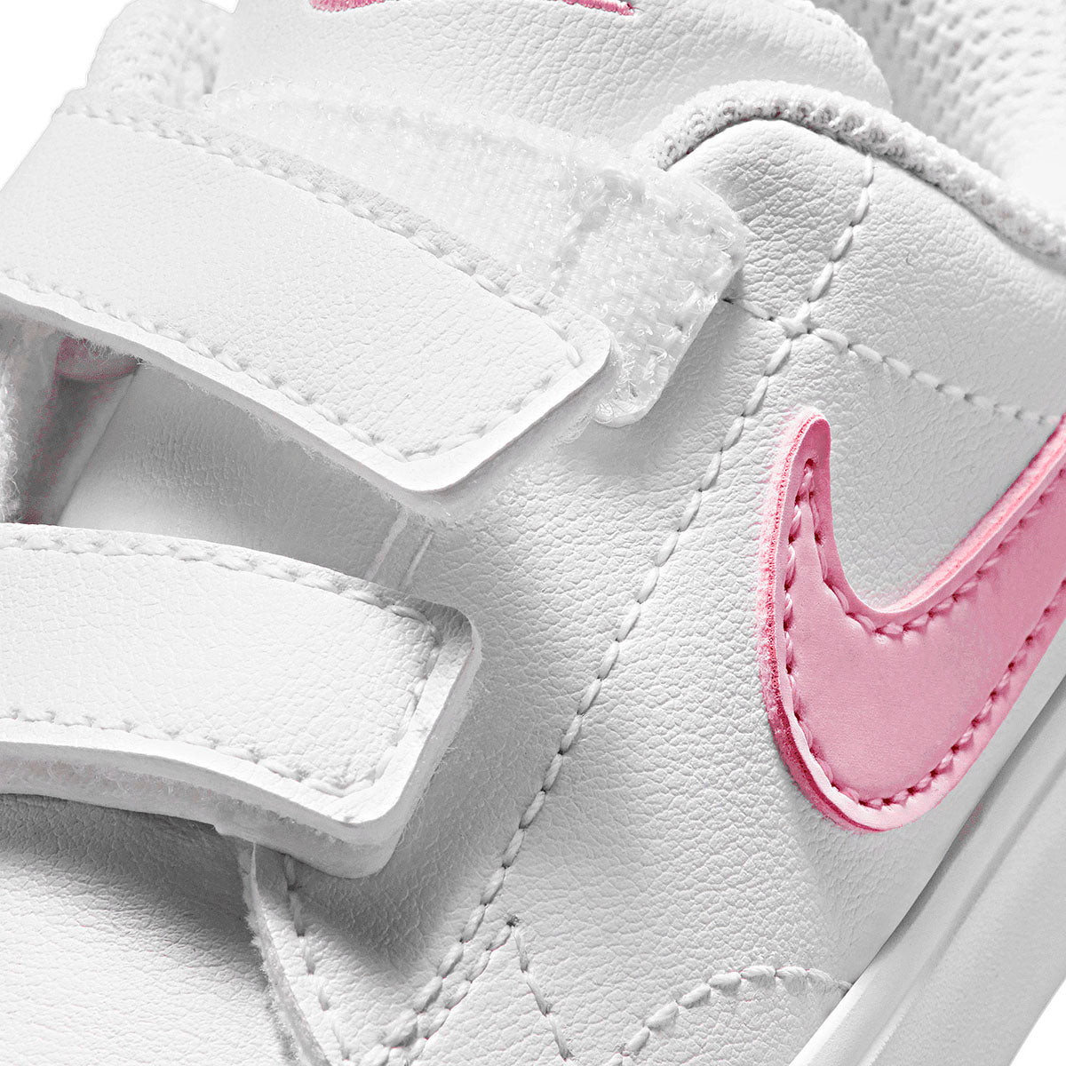 Tenis Essential (TD) Nike para bebé Niña
