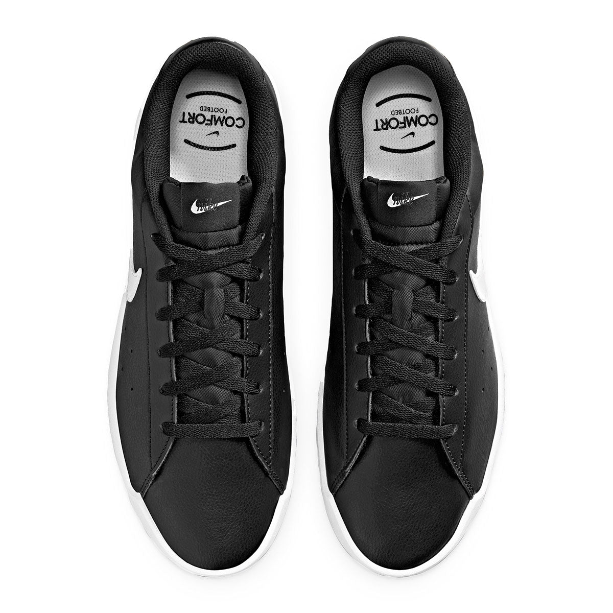 Tenis urbano Blacktop Nike para Hombre