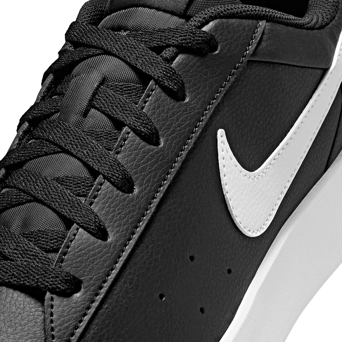 Tenis urbano Blacktop Nike para Hombre
