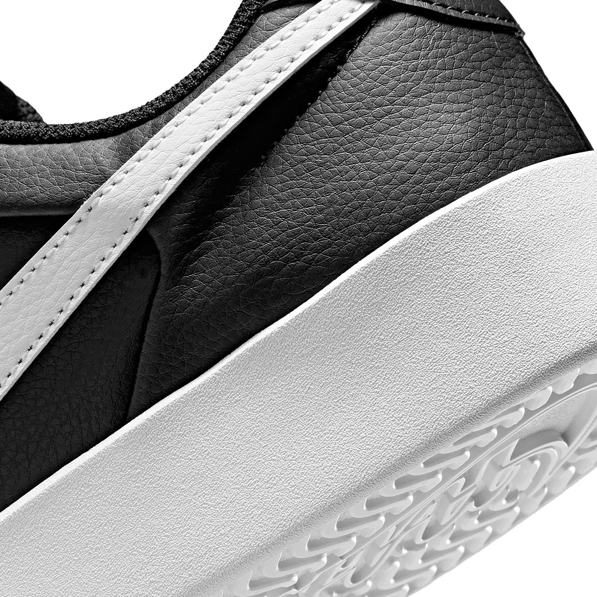 Tenis urbano Blacktop Nike para Hombre