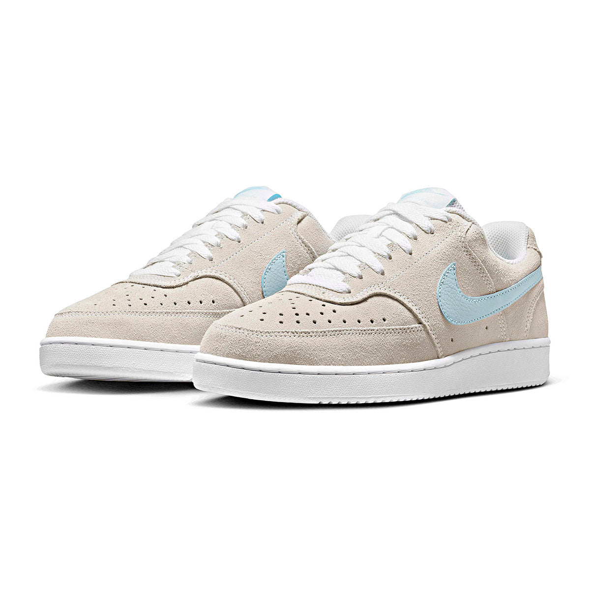 Tenis urbano Court Vision Lo Sd Prm W Nike para Mujer