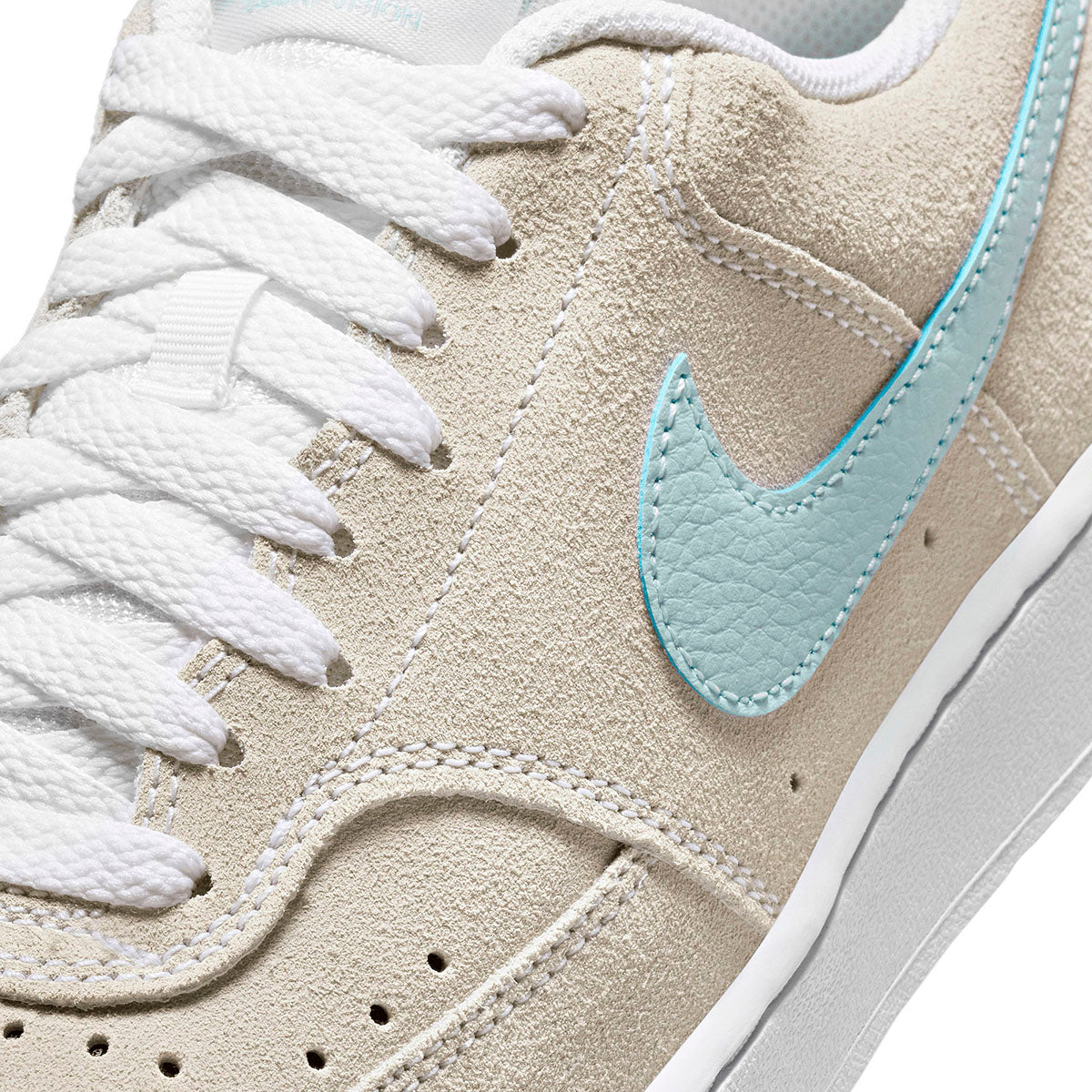 Tenis urbano Court Vision Lo Sd Prm W Nike para Mujer