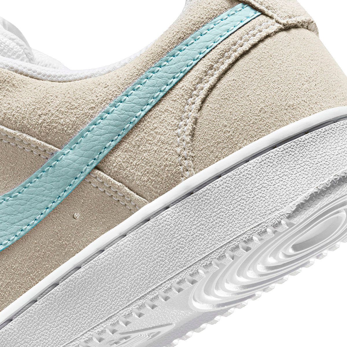 Tenis urbano Court Vision Lo Sd Prm W Nike para Mujer