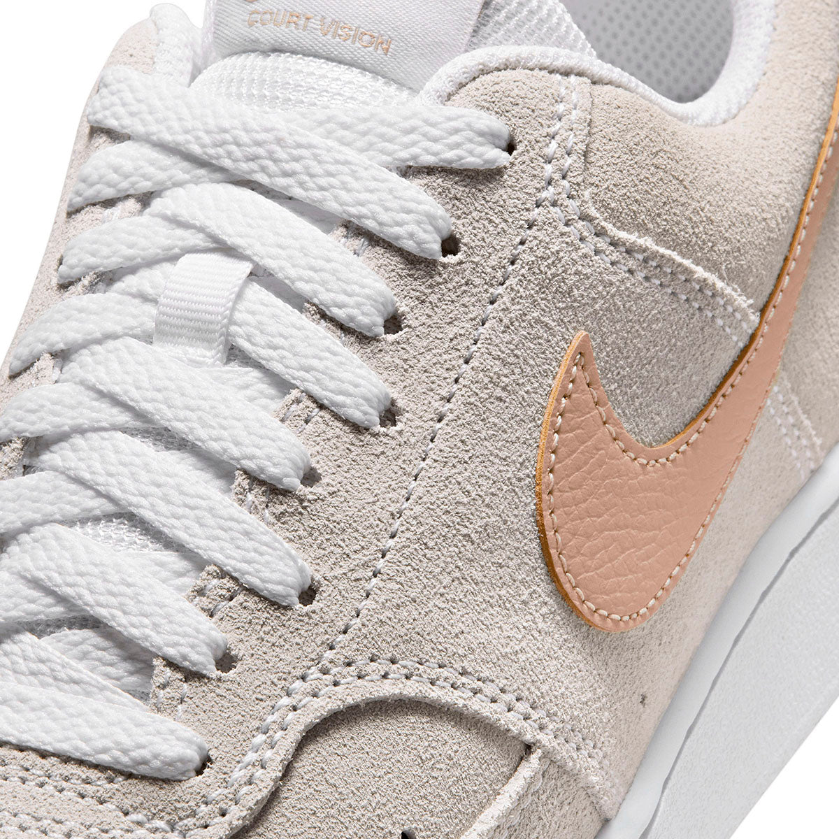 Tenis urbano Court Vision Lo Sd Prm W Nike para Mujer