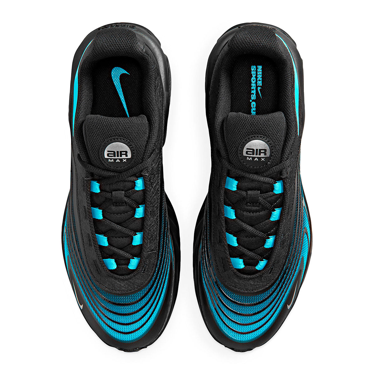 Tenis urbano Air Max Fire Nike para Hombre