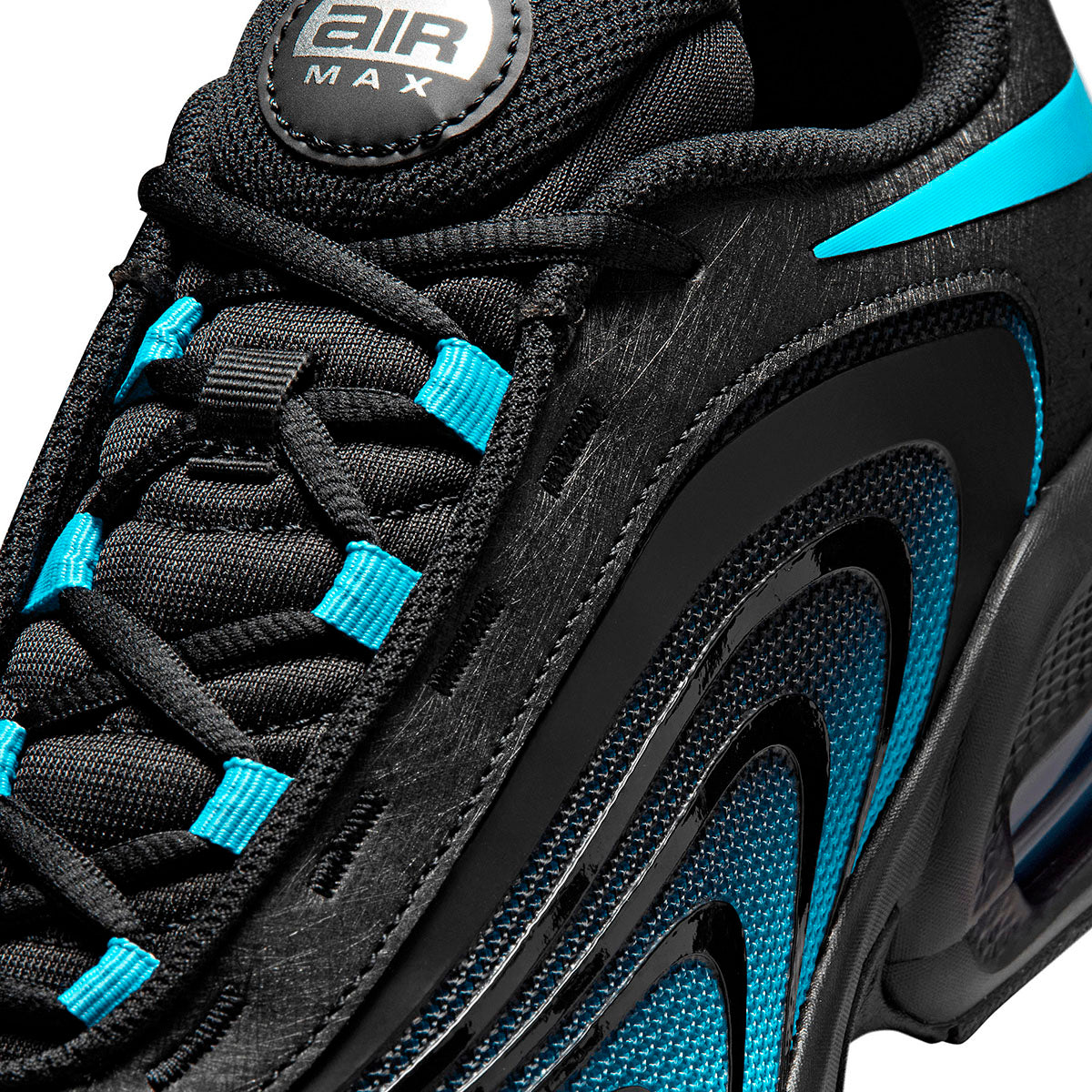 Tenis urbano Air Max Fire Nike para Hombre