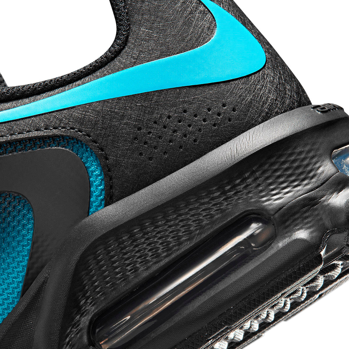 Tenis urbano Air Max Fire Nike para Hombre