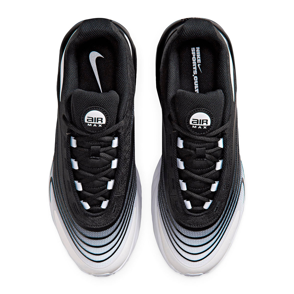 Tenis urbano Air Max Fire Nike para Hombre