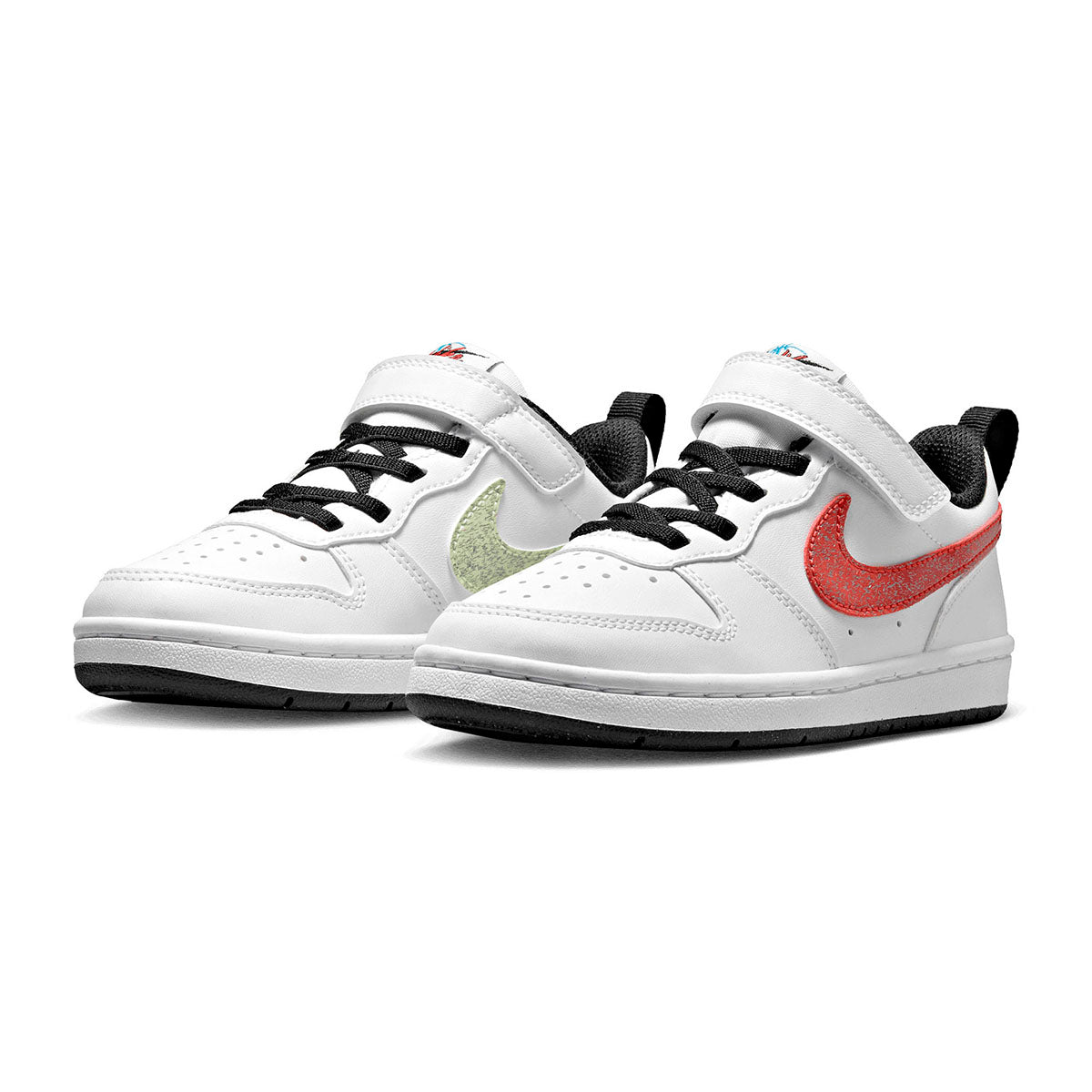 Tenis urbano Court Borough Low (PS) Nike para Niño