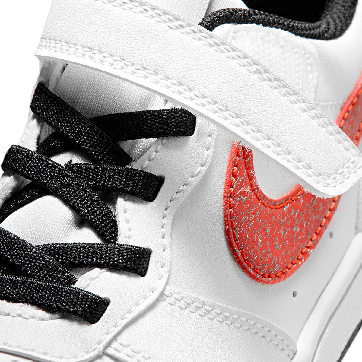 Tenis urbano Court Borough Low (PS) Nike para Niño