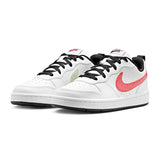 Tenis urbano Court Borough Low (GS) Nike para Mujer