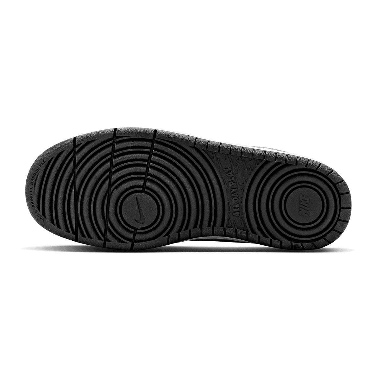 Tenis urbano Court Borough Low (GS) Nike para Mujer