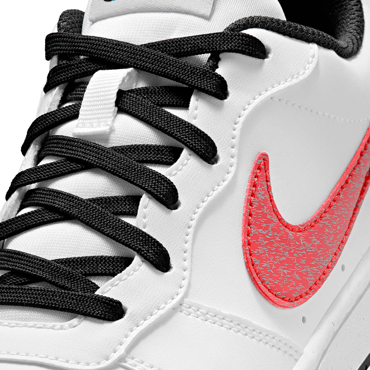 Tenis urbano Court Borough Low (GS) Nike para Mujer