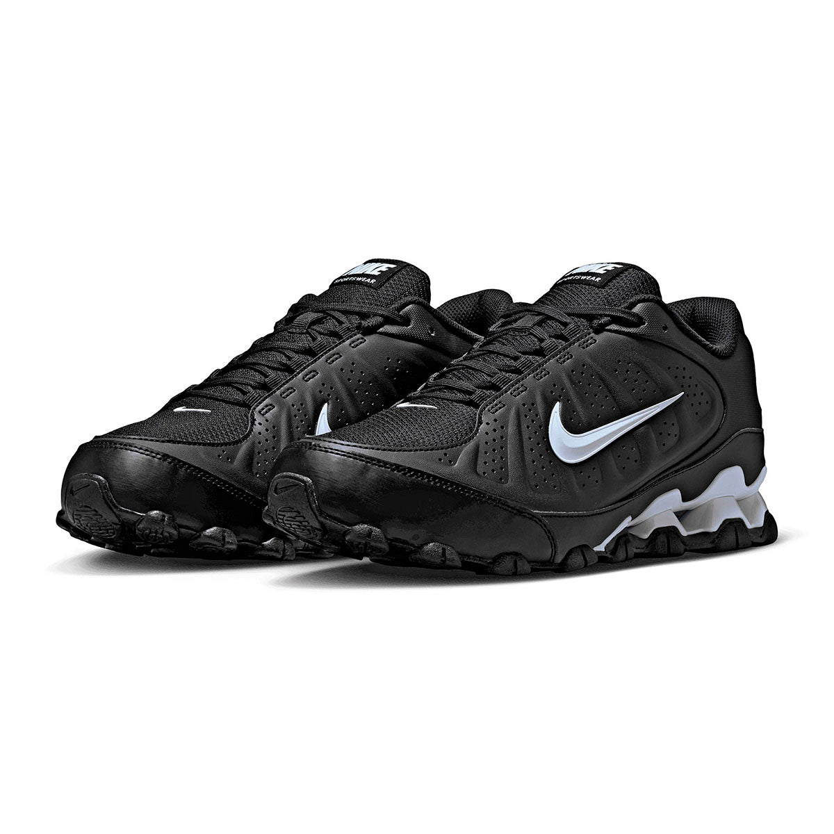 Tenis urbano Reax 8 Nike para Hombre
