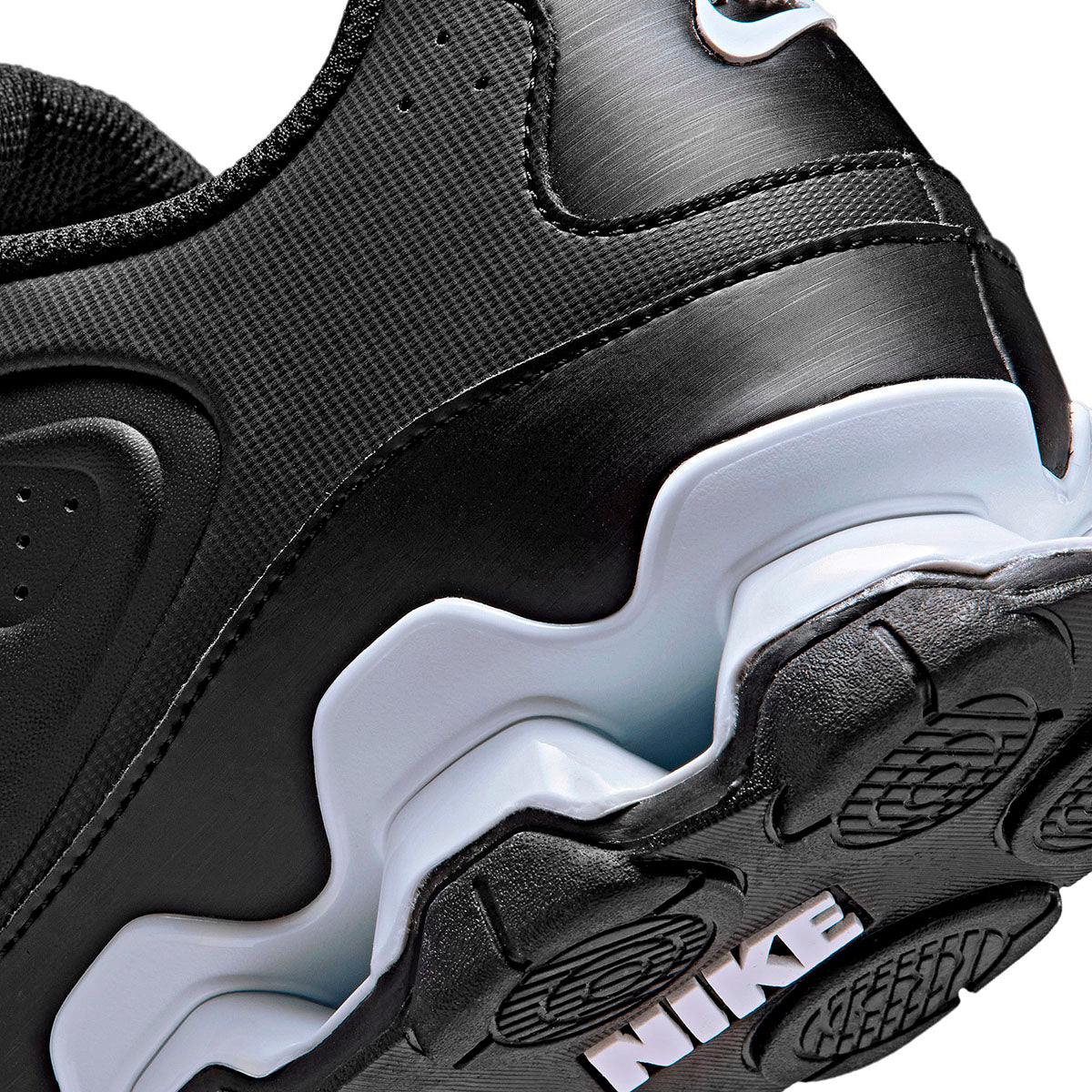 Tenis urbano Reax 8 Nike para Hombre