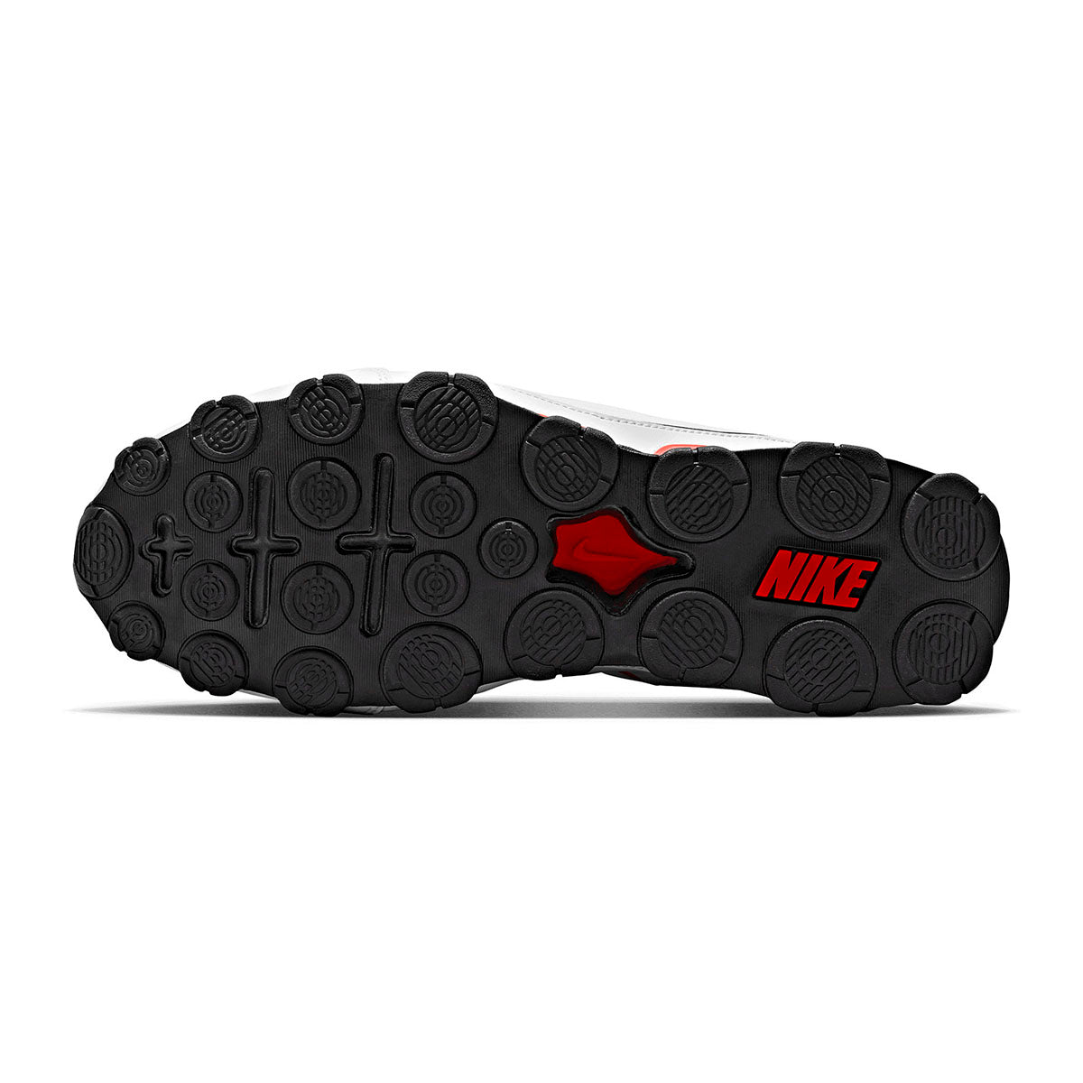 Tenis urbano Reax 8 Nike para Hombre