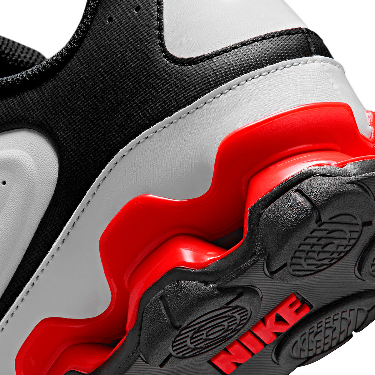Tenis urbano Reax 8 Nike para Hombre