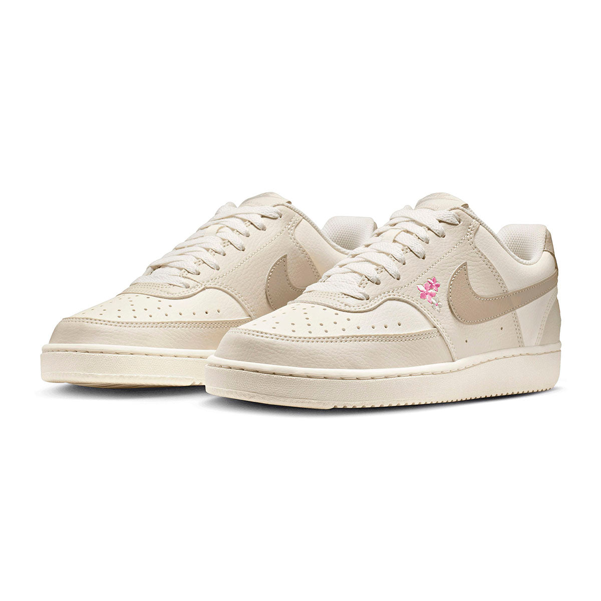 Tenis urbano Court Vision Low Special Edition W Nike para Mujer