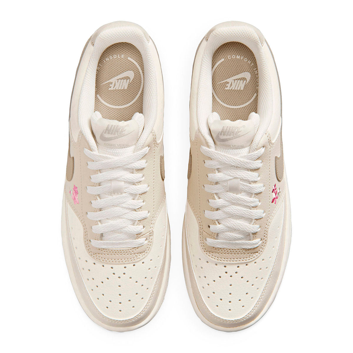 Tenis urbano Court Vision Low Special Edition W Nike para Mujer