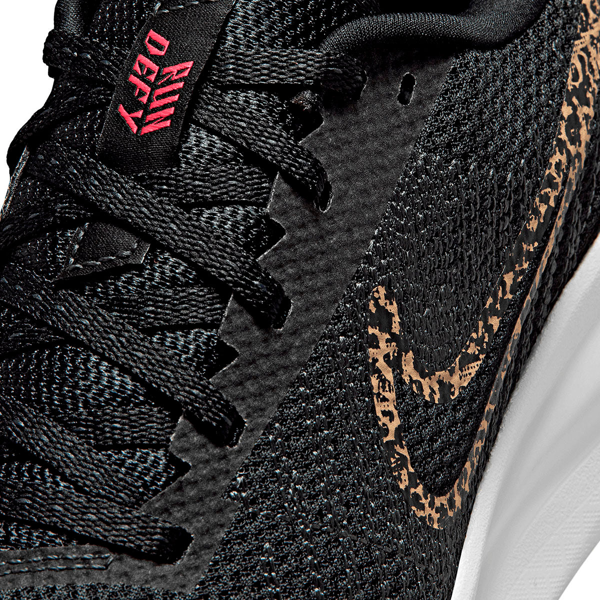 Tenis deportivo Run Defy W Nike para Mujer