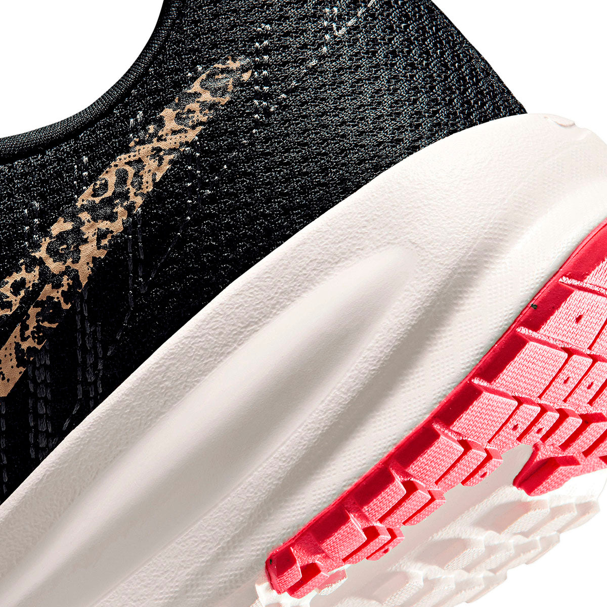 Tenis deportivo Run Defy W Nike para Mujer