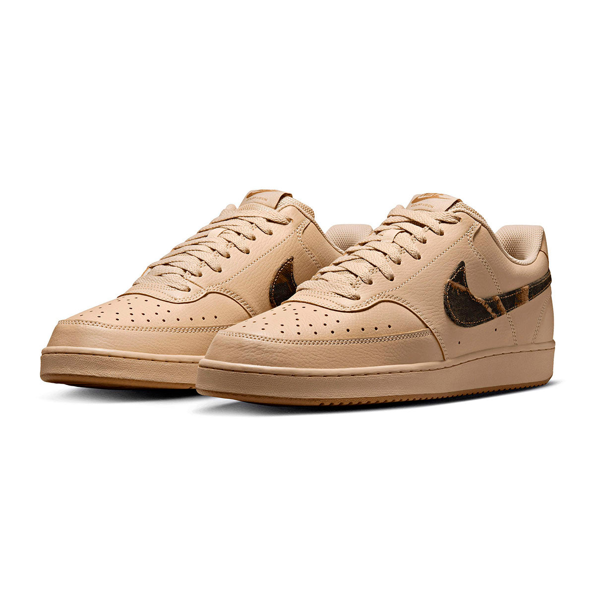 Tenis urbano Court Vision Special Edition Nike para Hombre
